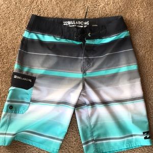Swim Trunks